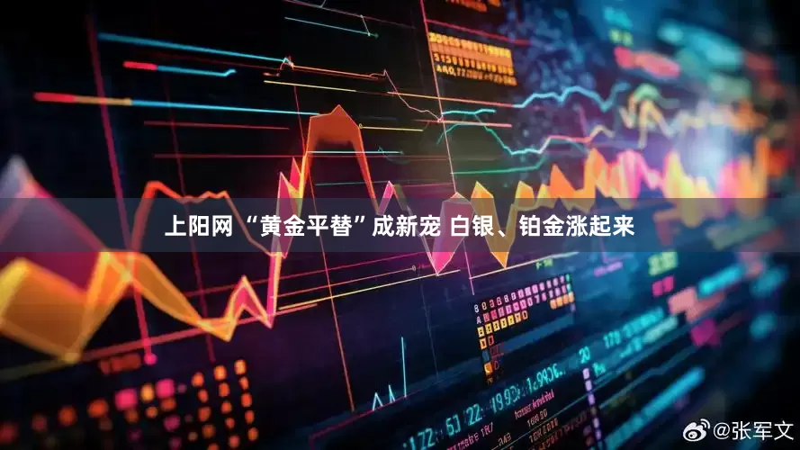 上阳网 “黄金平替”成新宠 白银、铂金涨起来